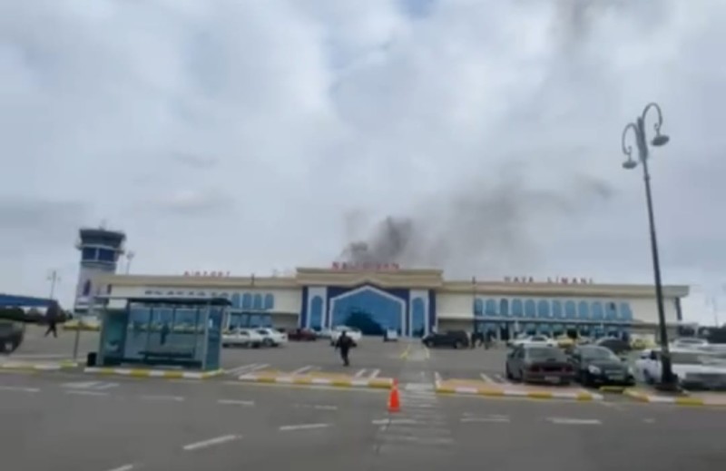 Naxçıvana HÜCUM: İranın geosiyasi mesajı və Bakının CAVAB HAQQI