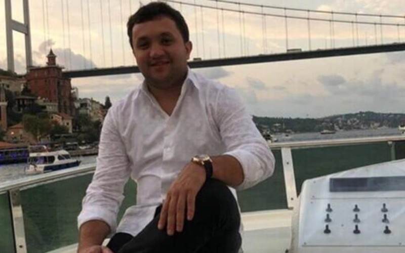 Dələduzluq edən Zamiq Xankişiyevin məhkəmə işi 