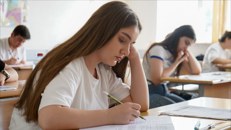 Tələbə olmaq istəyənlərin NƏZƏRİNƏ - Qəbul prosesi başa çatdı