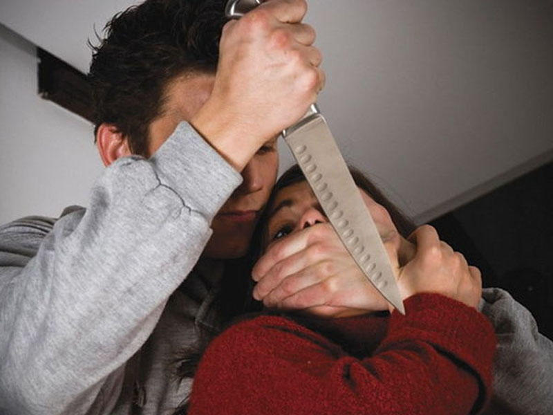 Sumqayıtda ailə faciəsi - Ər arvadını öldürdü - YENİLƏNİB