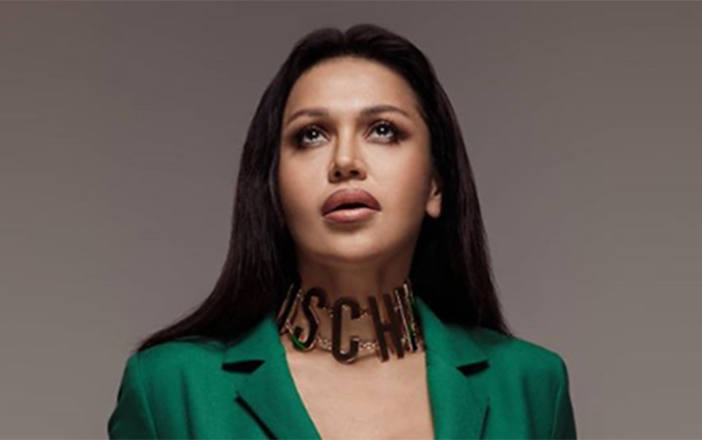 Rəqsanə göz yaşları tökdü: “Unutmaq mümkün deyil