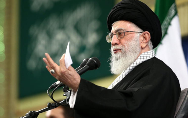 İran Xameneinin varisinin təyinatını təxirə saldı