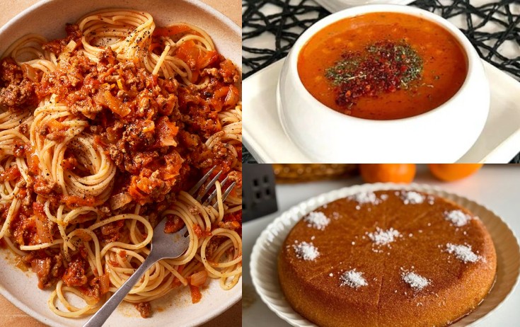 İftar süfrəsinə hazırlaya bilərsiniz...