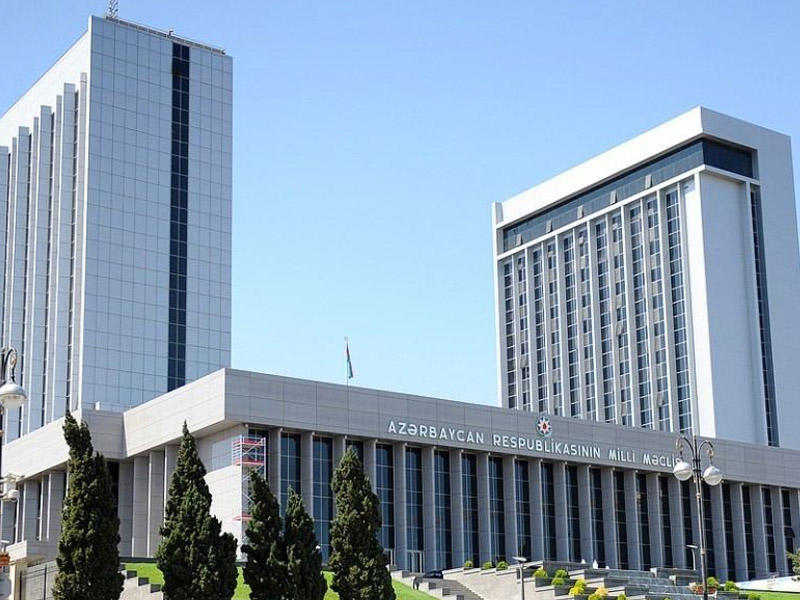 Deputatlarımız Latviyaya gedəcəklər