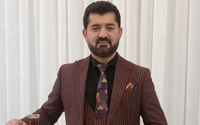 Müğənni qəzada öldü