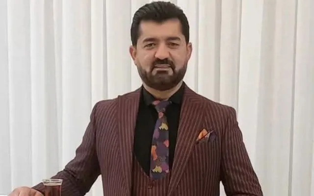Müğənni qəzada öldü