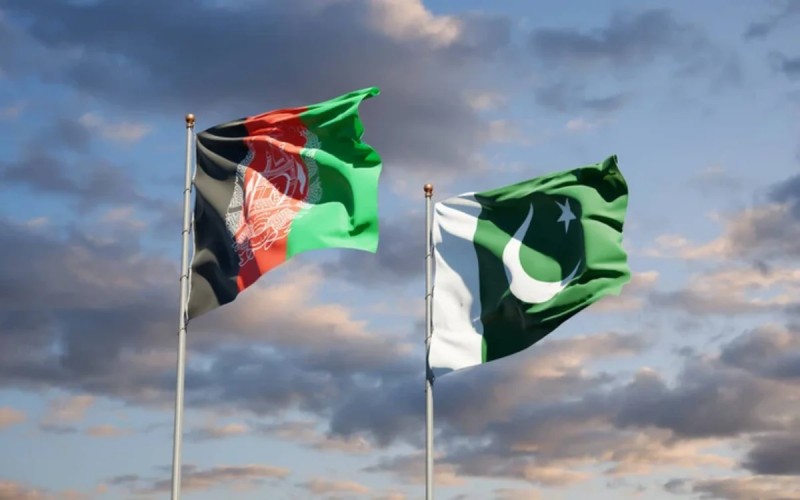Pakistanın Əfqanıstanla danışıqlar üçün şərti var