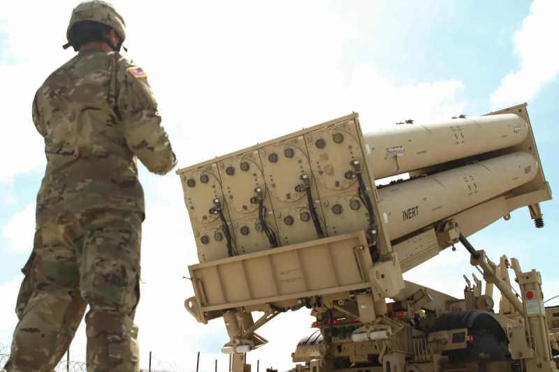 Bu ölkələrdə ABŞ-yə məxsus radar sistemləri məhv edilib