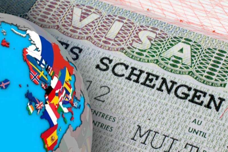 Aİ bu şəxslər üçün vizasız rejimi dayandırıb