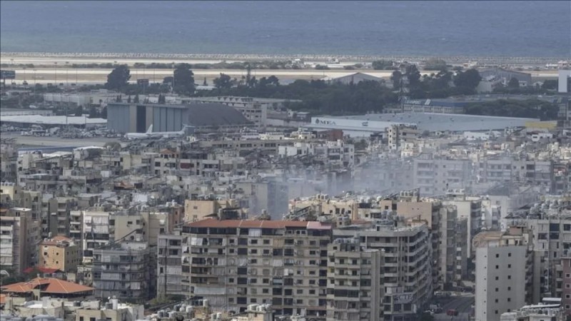  Beyrutda Hizbullaha qarşı əməliyyatlara start verildi