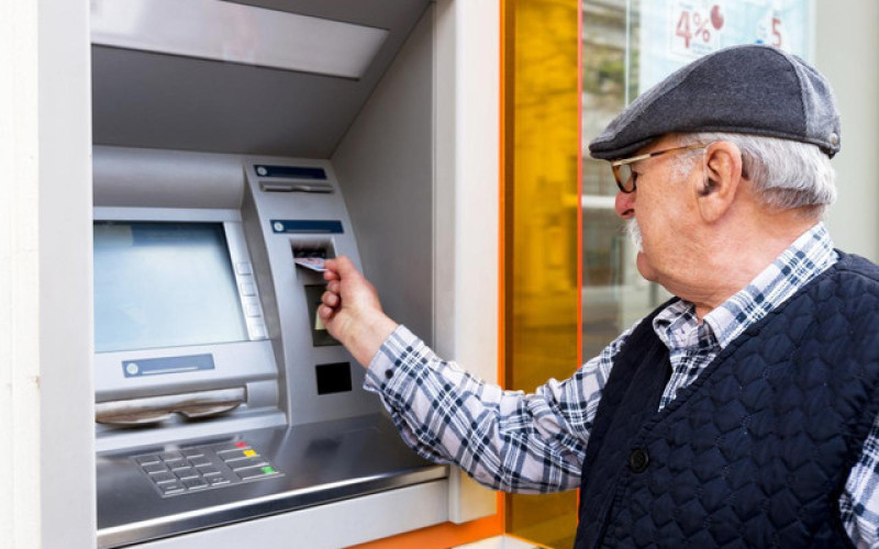 Pensiyalar ödənildi - ŞAD XƏBƏR