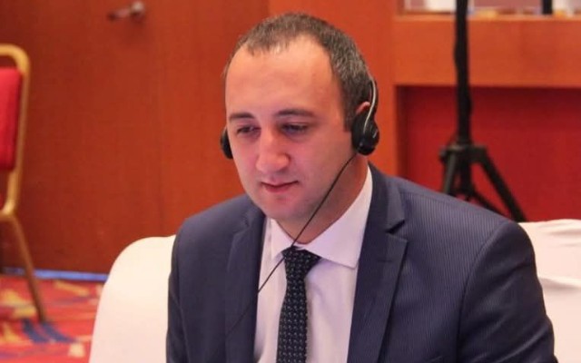 Azərbaycanda jurnalist VƏFAT ETDİ