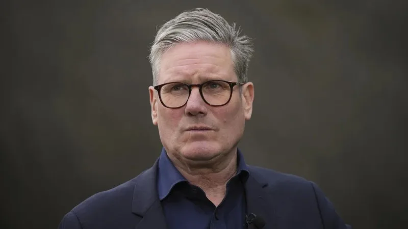 Starmer TƏKLİF ETDİ: Dörd qırıcı...