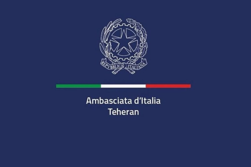 İtaliyanın Tehran səfirliyi Bakıdan işləyəcək 