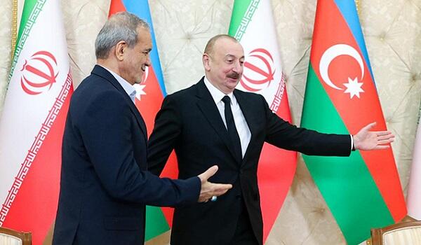 Pezeşkianın Əliyevə zəng etməsinə kim imkan vermir?