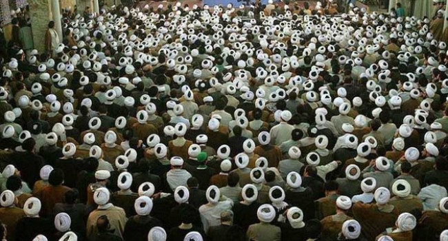 Molla rejiminin sonu qaçılmazdır - AÇIQLAMA