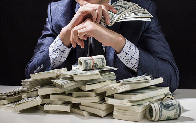 Dünyada milyarderlərin sayı rekord səviyyəyə çatdı