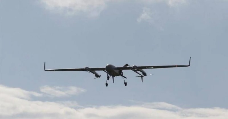 Bəhreyn İranın 78 raket və 140-dan çox PUA-sını məhv edib