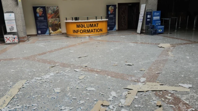 Dron hücumu İranın simasını ortaya qoydu: Hücum faktını üzərinə götürən yoxdursa, demək…