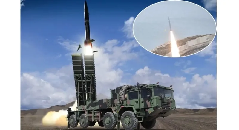 Ən çox raketi olan ölkələr - SİYAHI