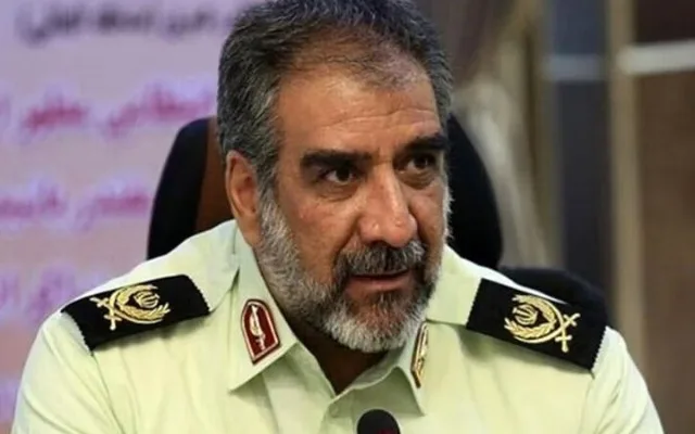 Daha bir iranlı general öldürüldü