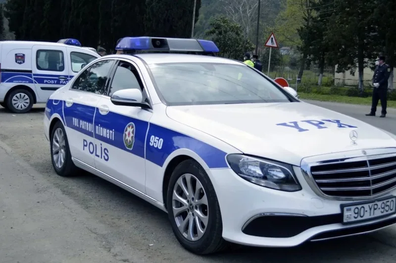 DYP yol hərəkəti iştirakçılarına müraciət edib