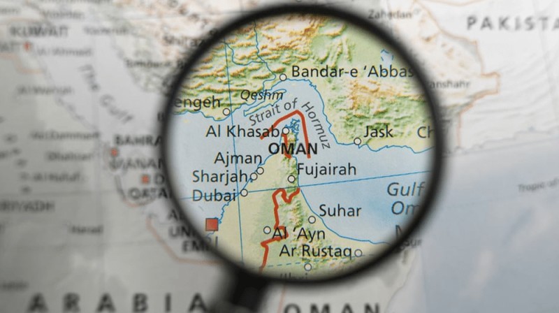 Hörmüz boğazında vəziyyət kritikdir