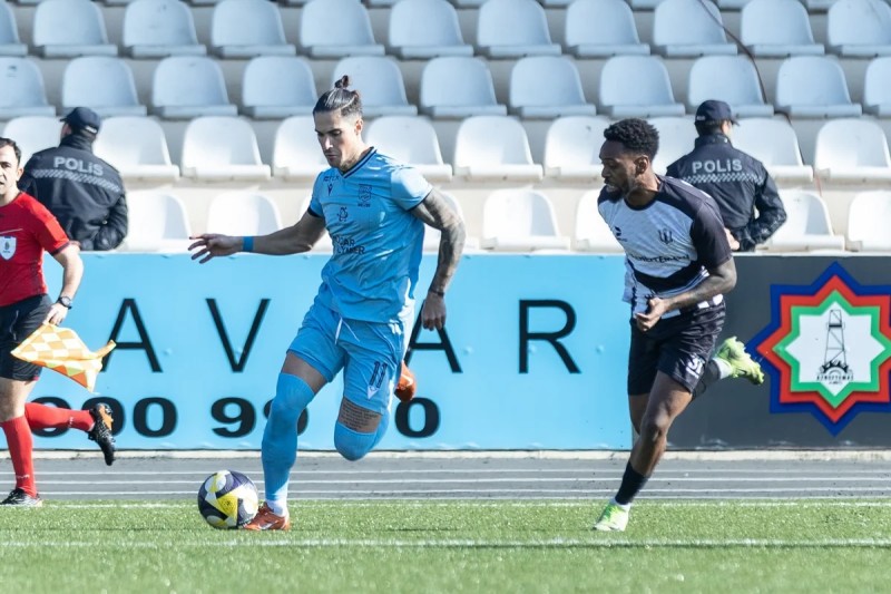 Karvan-Yevlax – Sumqayıt görüşü baş tutacaq