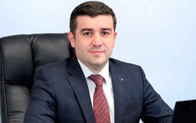 “Şəfa”nın yeni prezidenti o olacaq