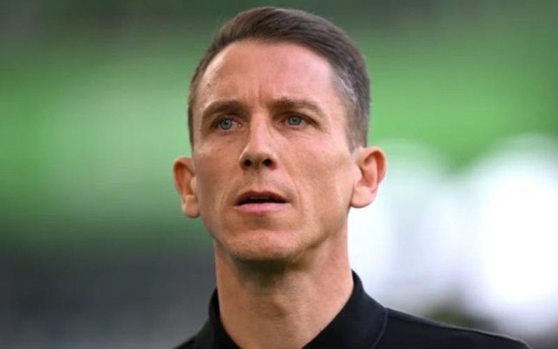 Bundesliqa klubu baş məşqisini istefaya göndərdi