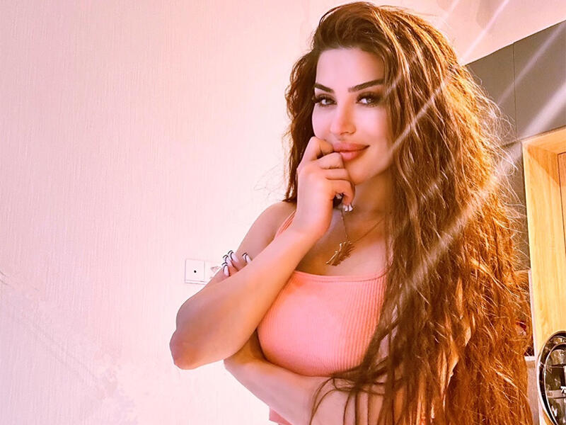 Nəfəsin arxiv görüntüsü YAYILDI - VİDEO