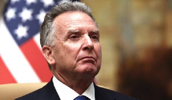 Uitkoff Rusiyadan tələb etdi: İrana bunu vermə!