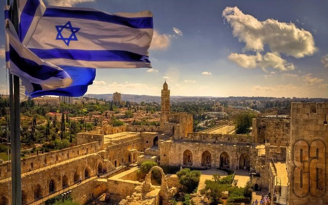 İsrail Cənubi Qafqaza səyahət xəbərdarlığı etdi