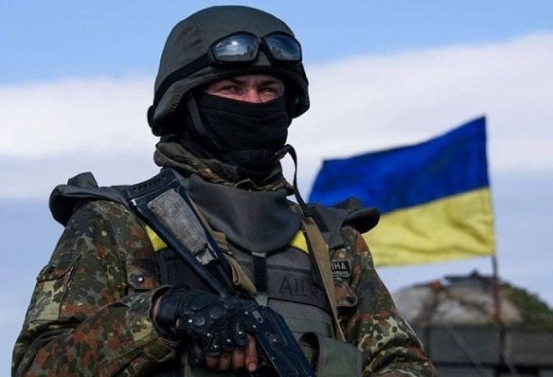 SON DƏQİQƏ: Ukrayna hərbçiləri Yaxın Şərqə yola düşür