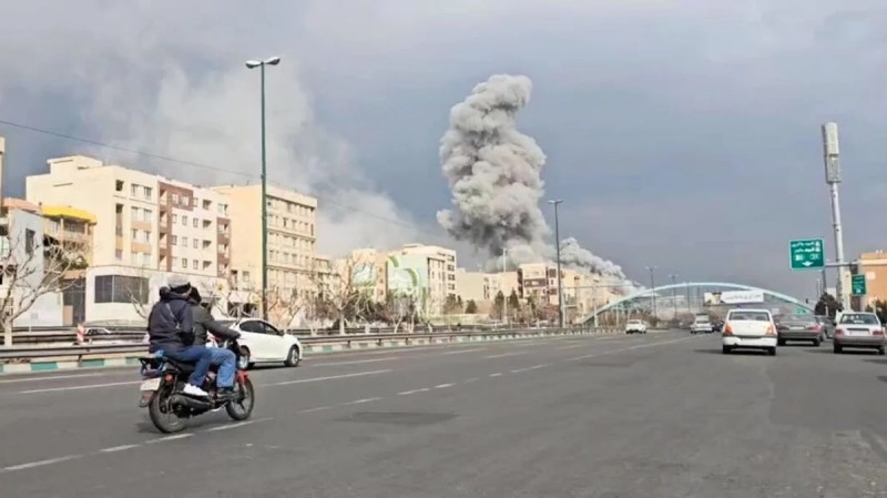 İrandakı hərbi əməliyyatların ilk həftəsi ABŞ-yə 6 milyard dollara başa gəlib