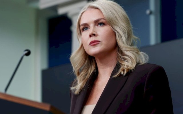 Tramp İranda quru əməliyyatına başlayacaq? - Ağ Evdən açıqlama