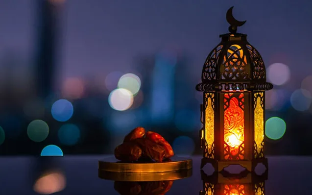 Ramazanın 19-cu gününün duası - İmsak və iftar vaxtı...