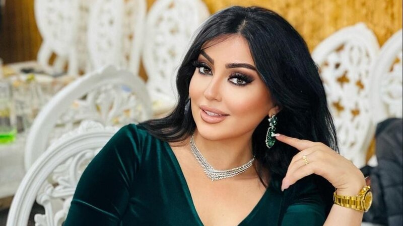 Afət Fərmanqızının həyat yoldaşından qeyri-adi HƏDİYYƏ - VİDEO