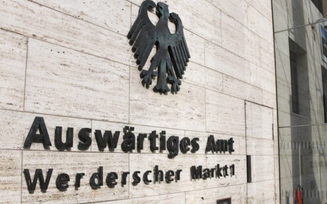 Daha bir ölkə Azərbaycanla həmrəy olduğunu bildirdi