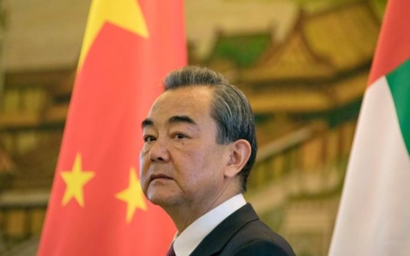 Tayvan heç vaxt dövlət olmayıb və olmayacaq - Çin XİN başçısı