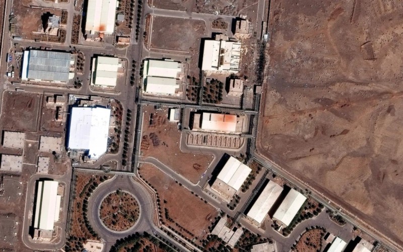 ABŞ və İsrail İrana xüsusi qüvvələr göndərməyi müzakirə edir