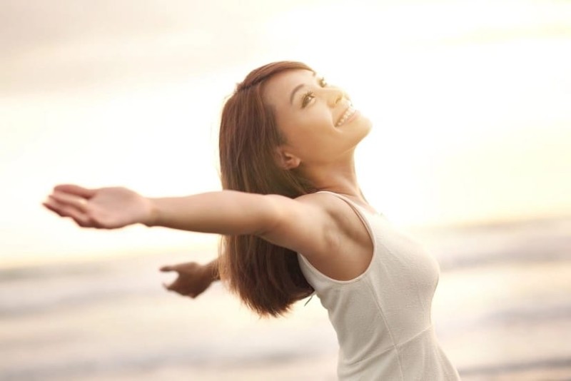 Sabahın havası meteohəssas insanlar üçün əlverişlidir