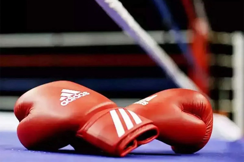 Yeniyetmə boksçularımız təlim-məşq toplanışında