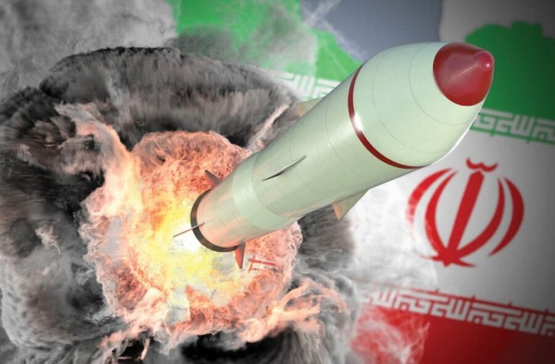 Müharibə yeni mərhələyə qədəm qoyub - İran XƏBƏRDARLIQ ETDİ 