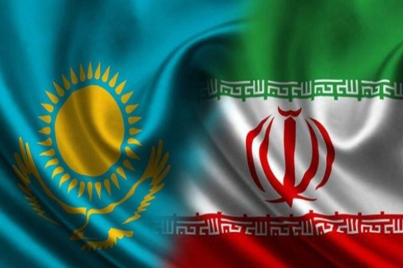 Qazaxıstan İranın bu iddiasını təkzib etdi 