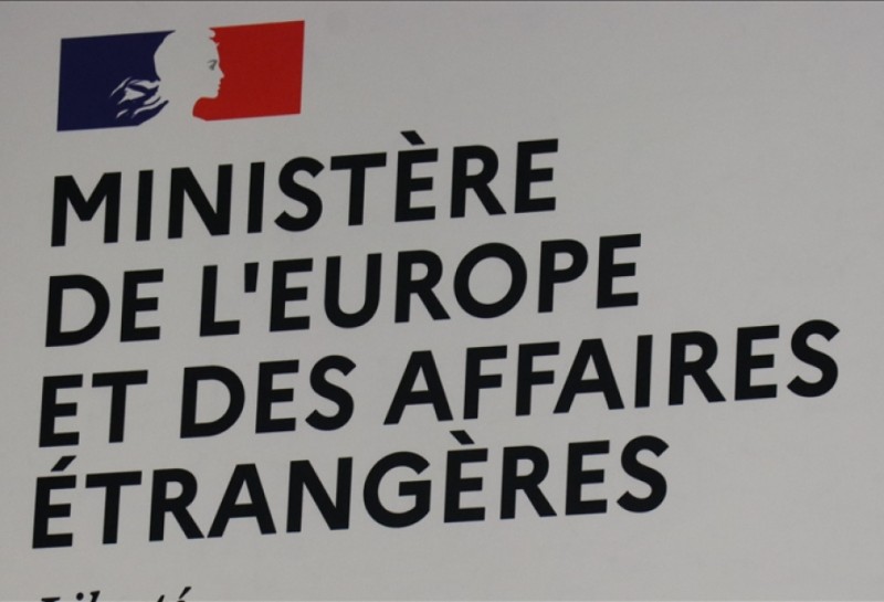 Fransa hökumətindən vətəndaşlarına ÇAĞIRIŞ: İraqı tərk edin...