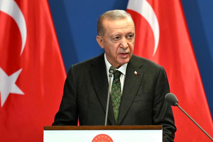 İran savaşı Cənubi Qafqaza qədər yayıla bilər - Ərdoğan