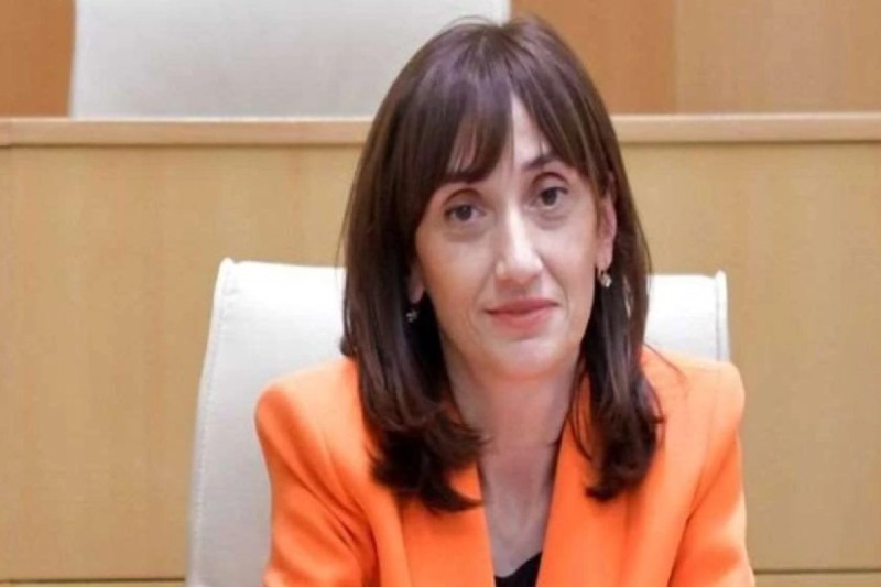 Gürcüstan parlamentində Azərbaycanla dostluq qrupuna yeni üzv