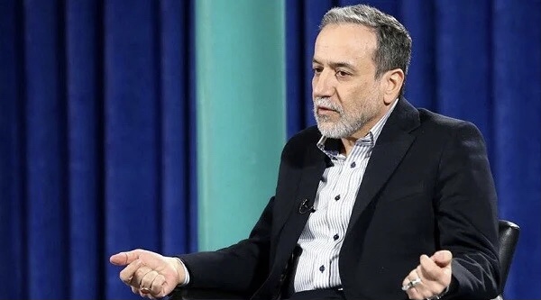 ABŞ-ın “Güclü qəzəb”inə Arakçı bu cür istehza etdi