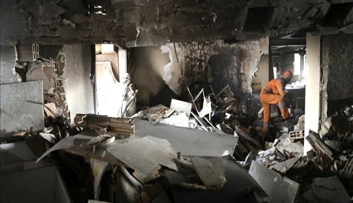 Senatorlardan İranda məktəbə hücumla bağlı çağırış